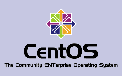 CentOSのロゴ