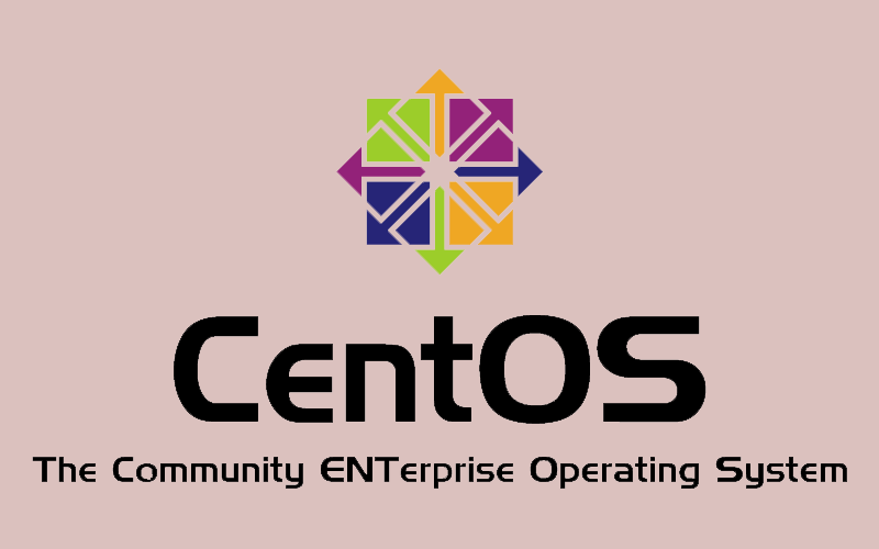 CentOSのロゴ