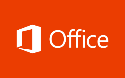 Microsoft Office の製品ロゴ