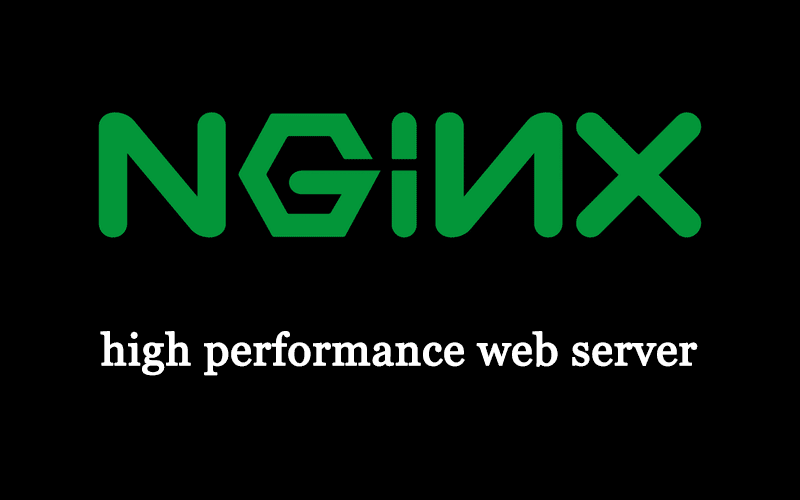nginxのロゴ